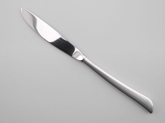 WMF Virginia 90 versilbert Tafelmesser