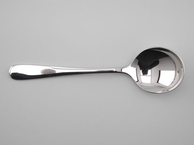 WMF Bamberg cromargan Tassenlöffel