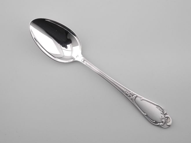 Wilkens Rokoko 90 versilbert Tafellöffel