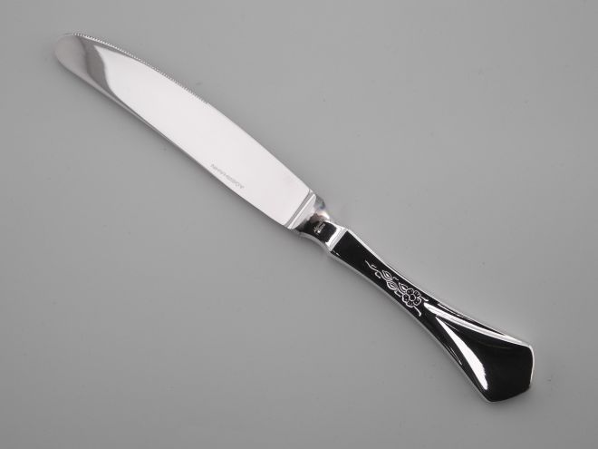 Auerhahn Versailles 800 Silber Tafelmesser