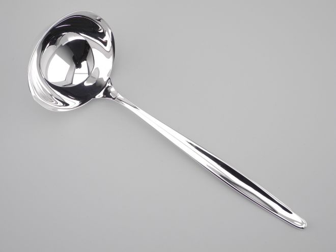 WMF Stockholm 925 Suppenkelle