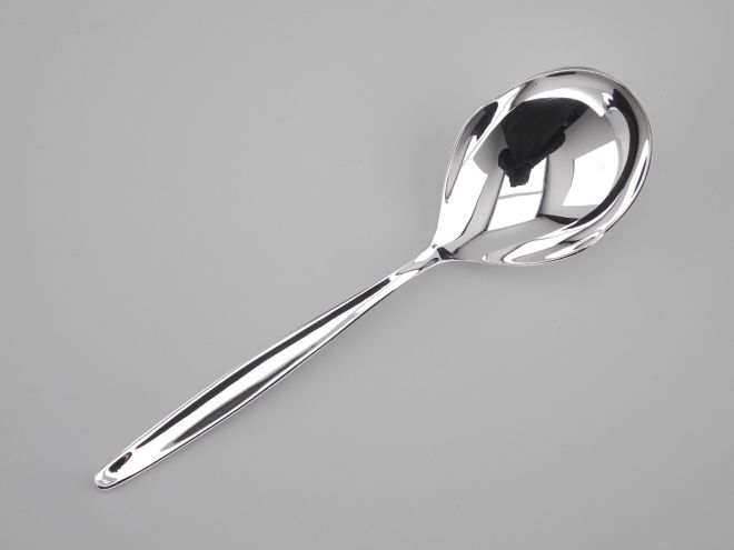 WMF Stockholm 925 Kartoffellöffel