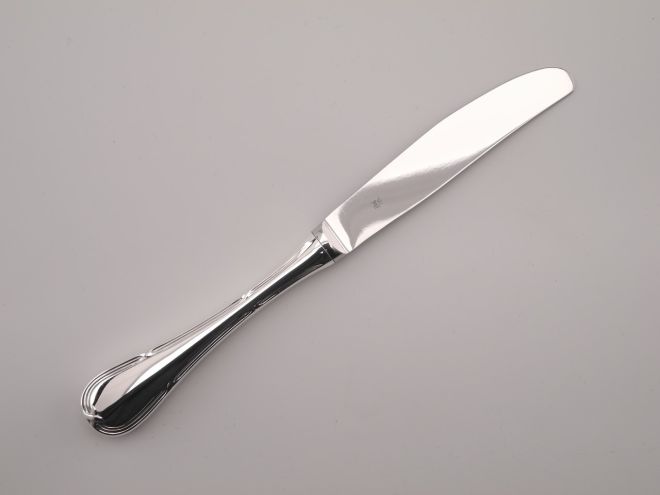 WMF Ludwig XVI versilbert 90 Dessertmesser