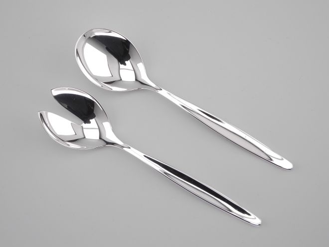 WMF Stockholm 925 Salatbesteck