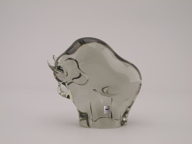 Livio Seguso Stier Gral Glas