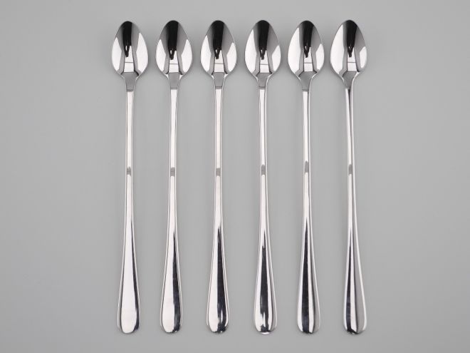 WMF Limonadenlöffel 6er Set