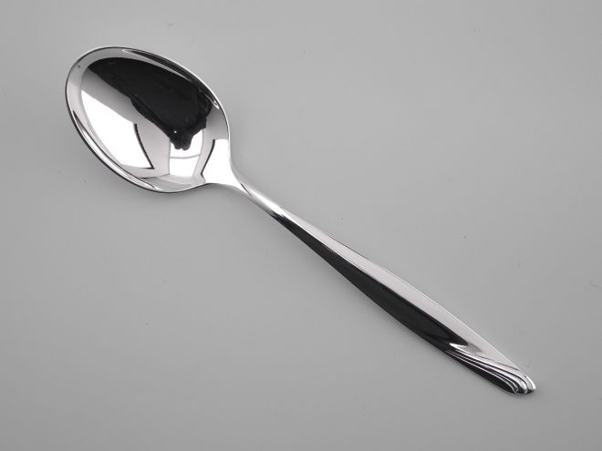 BSF Noblesse 800 Silber Tafellöffel