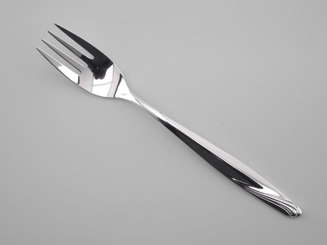 BSF Noblesse 800 Silber Tafelgabel