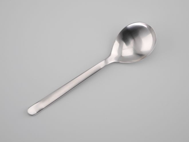 Carl Hugo Pott 2784 Löffel 18,9cm