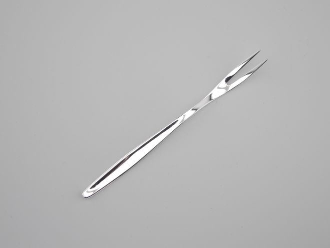 WMF Stockholm 925 kleine Fleischgabel