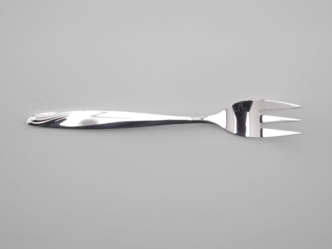 BSF Noblesse 800 Silber Kuchengabel