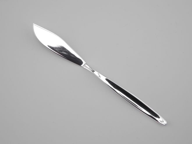 WMF Stockholm 925 Fischmesser