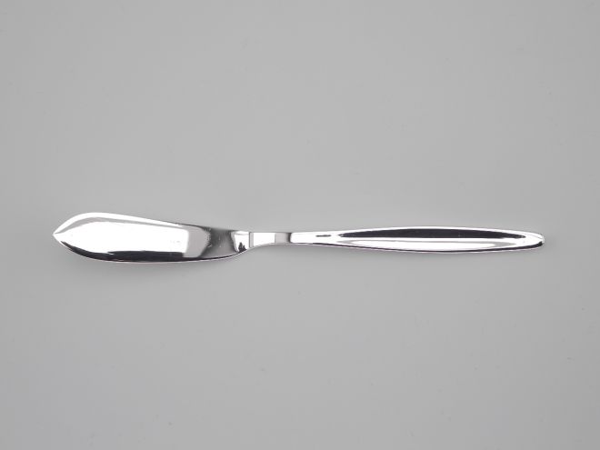 WMF Stockholm 925 Buttermesser