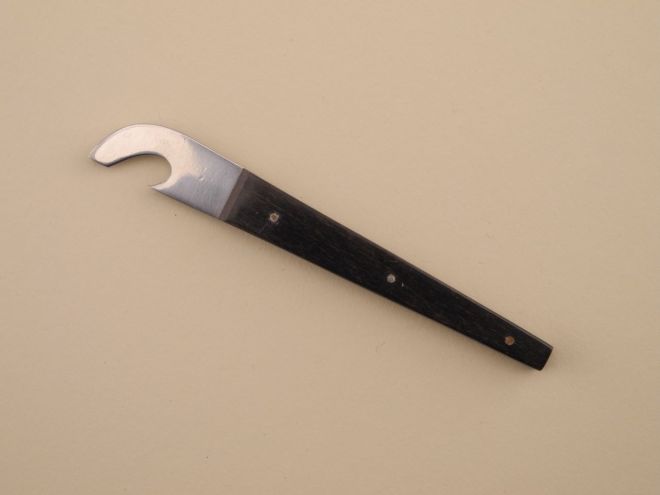 Kaffeelöffel vintage alte Serie 2050 Rostfrei Edelstahl design Helmut Alder für Amboss Austria Besteck