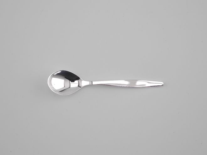 WMF Stockholm 925 Mokkalöffel