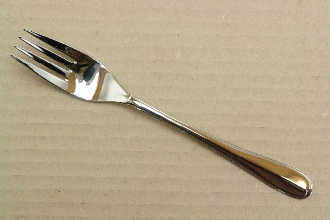 WMF Nürnberg cromargan Tafelgabel