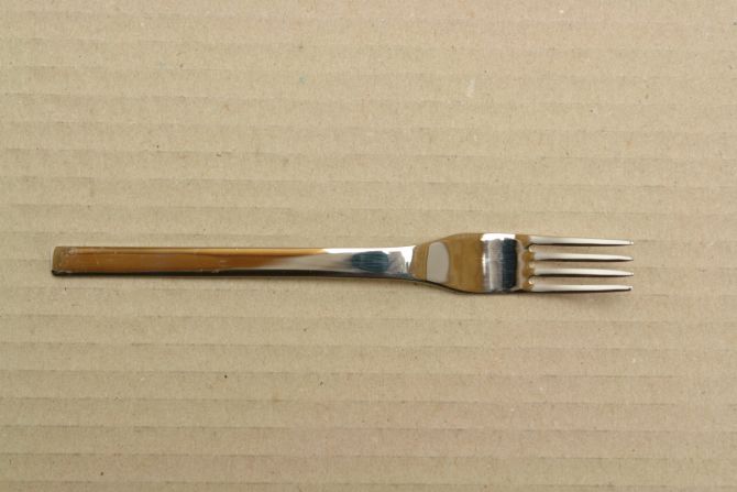 WMF Arte cromargan Kuchengabel