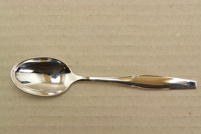 Gebrüder Reiner Senorita Silber 800 Kaffeelöffel