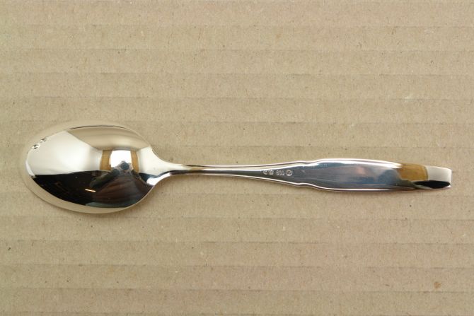 Gebrüder Reiner Senorita Silber 800 Kaffeelöffel