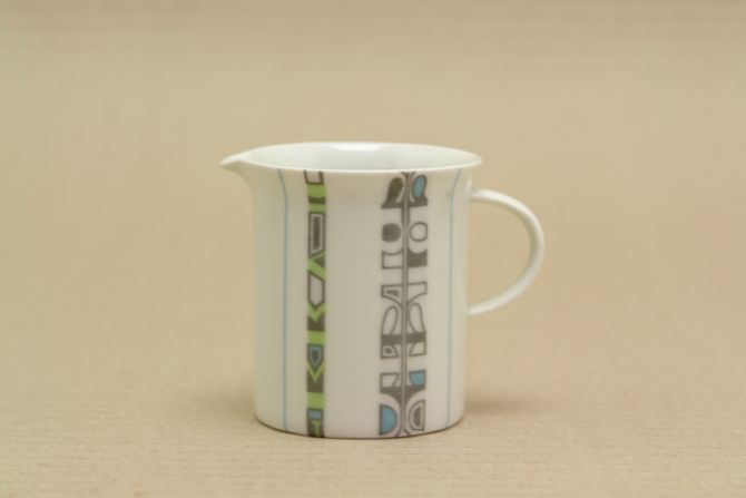 Rosenthal Berlin Grunewald Milchkännchen