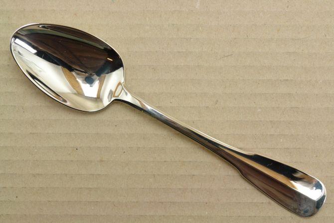 WMF Klassisch Weimar versilbert 90 Tafellöffel