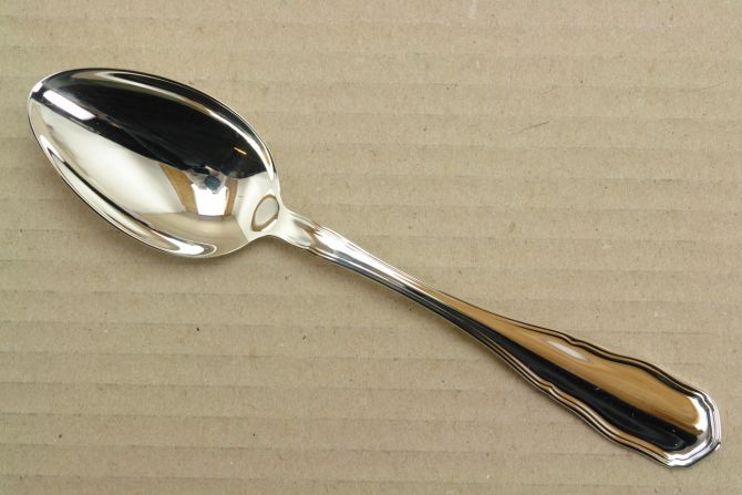 WMF Sächsisches Hofmuster versilbert 90 Tafellöffel