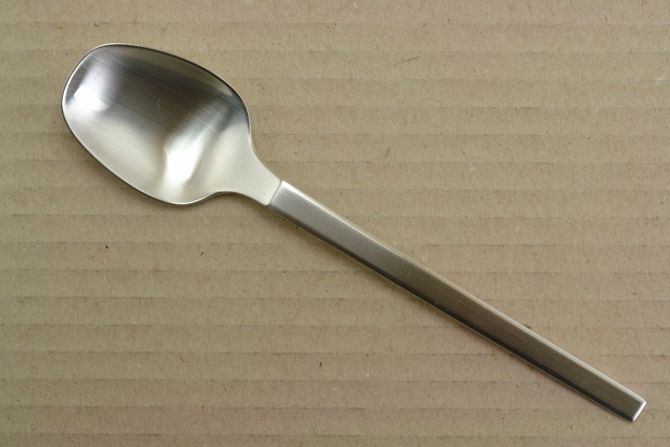 Rosenthal Berlin 90 versilbert Tafellöffel