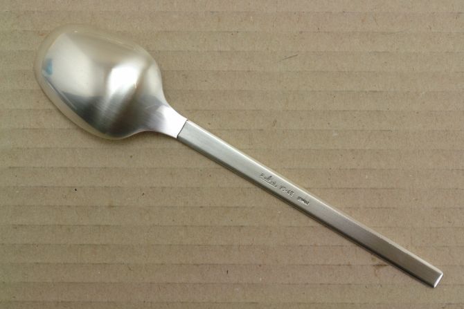 Rosenthal Berlin 90 versilbert Tafellöffel