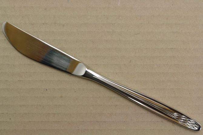 WMF Sevilla cromargan Tafelmesser 2. Wahl