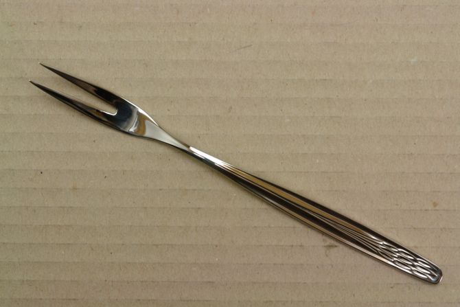 WMF Sevilla cromargan Fleischgabel nV