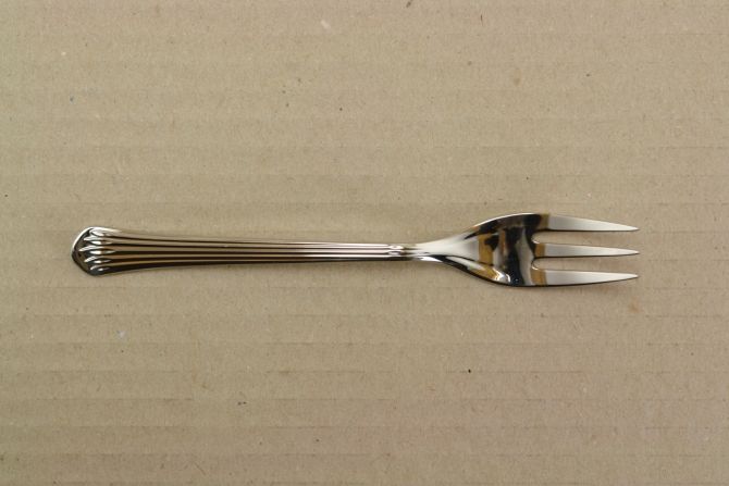 WMF San Remo cromargan Kuchengabel
