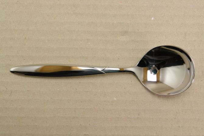 WMF Flair cromargan Tassenlöffel