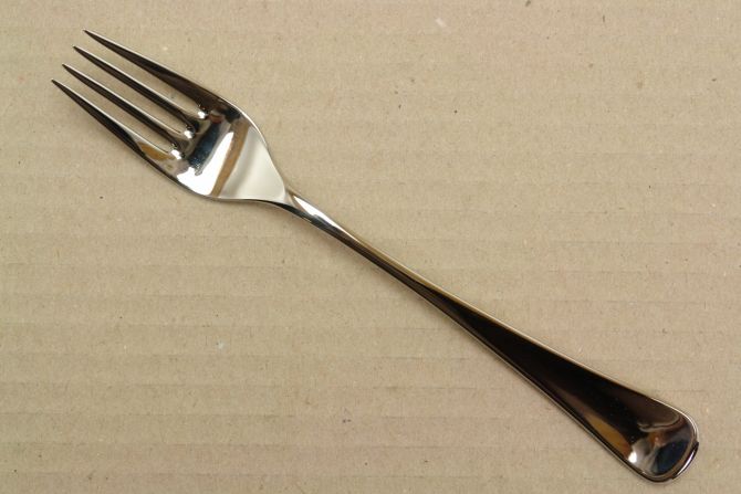 WMF Jupiter cromargan Tafelgabel