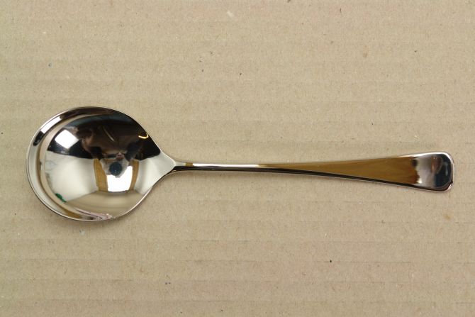 WMF Jupiter cromargan Tassenlöffel