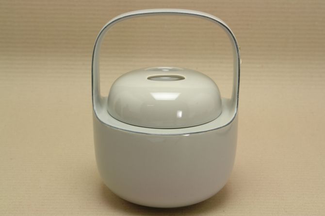 Rosenthal Kaari grau Ragout