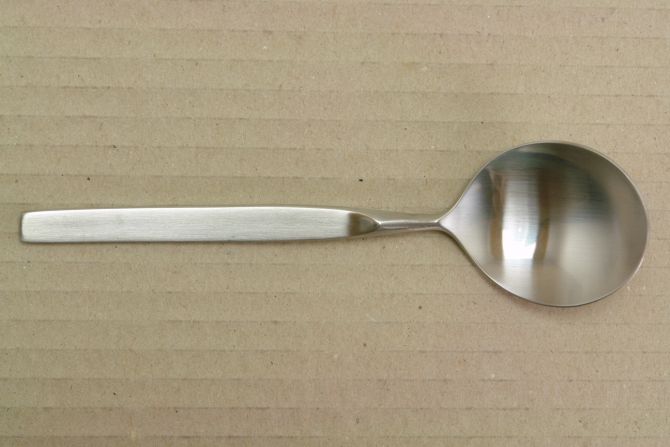 WMF Orion cromargan Besteck Tassenlöffel