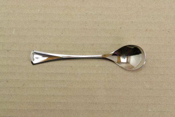 WMF Hanse cromargan Eierlöffel