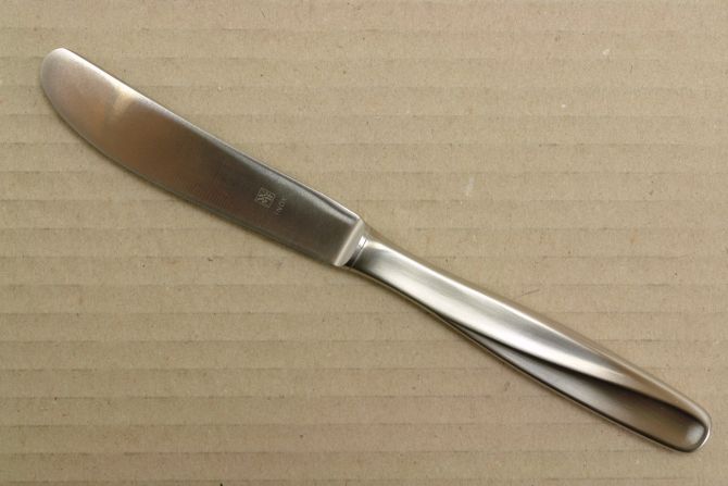 WMF Oslo 3900 cromargan Tafelmesser O