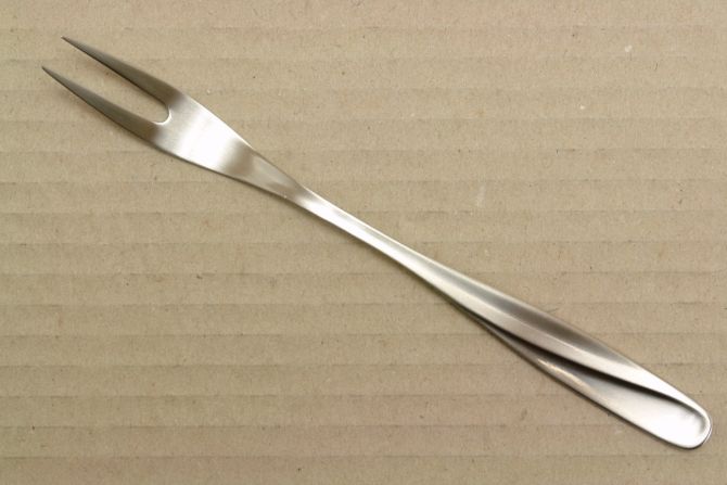 WMF Oslo 3900 cromargan Fleischgabel
