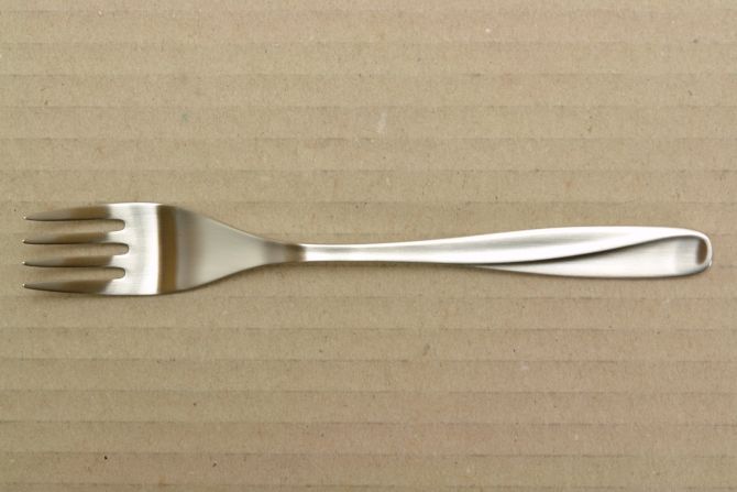 WMF Oslo 3900 cromargan Kindergabel