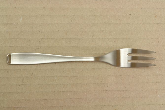 WMF Berlin 3800 cromargan Kuchengabel