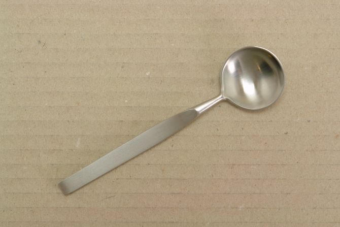 WMF Orion cromargan unbekannter Löffel 13,5cm
