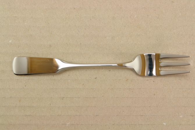WMF Saturn cromargan Kuchengabel