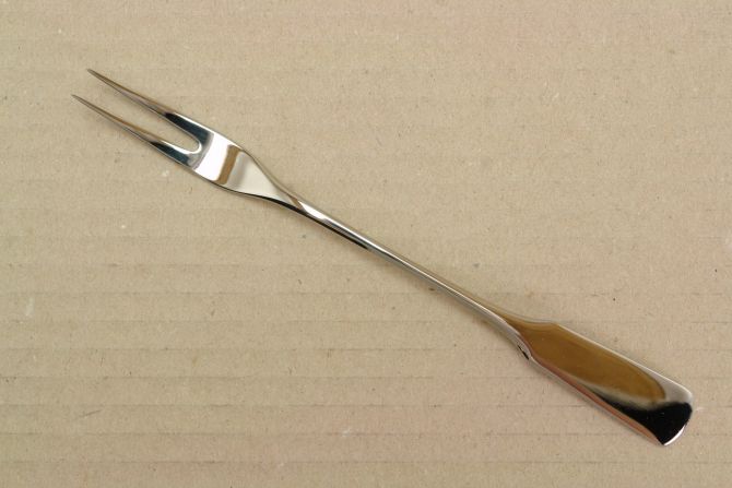 WMF Saturn cromargan Fleischgabel