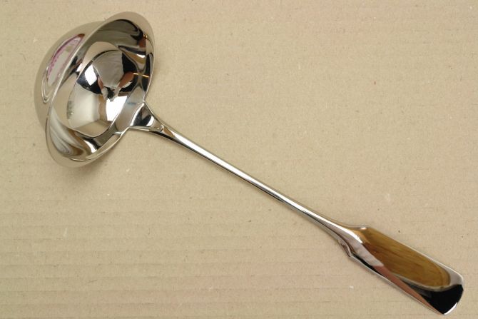 WMF Saturn cromargan Suppenkelle