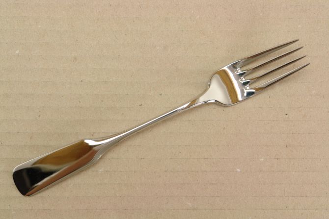 WMF Saturn cromargan Dessertgabel