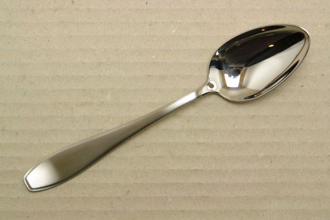 WMF 2400 cromargan Dessertlöffel