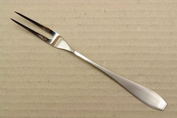 WMF 2400 cromargan Fleischgabel