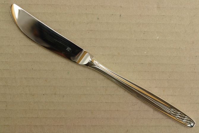 WMF Sevilla versilbert 90 Tafelmesser W
