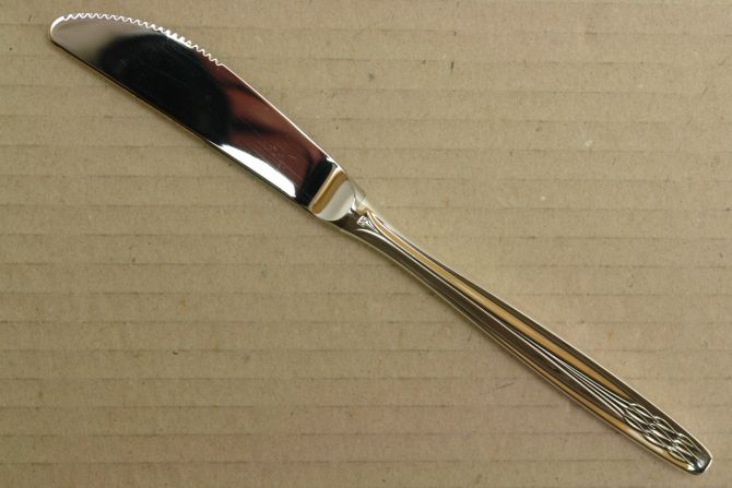 WMF Sevilla versilbert 90 Tafelmesser W